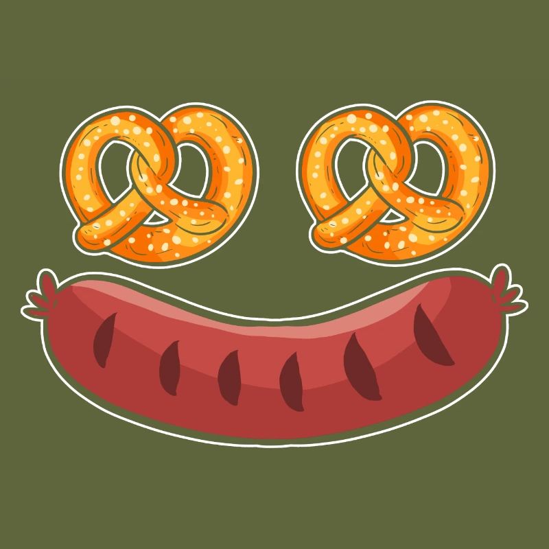 pretzel