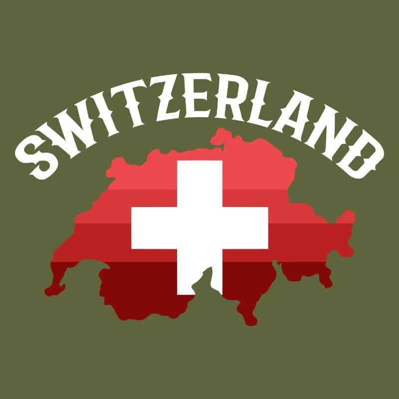Schweiz Schweizer Schweizerdeutsch