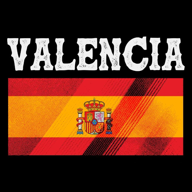 Spanisch Valencia