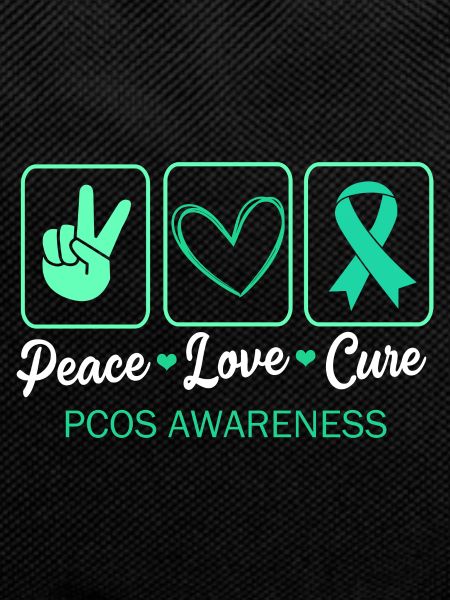 Pcos Awareness