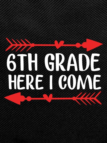 6th Grade