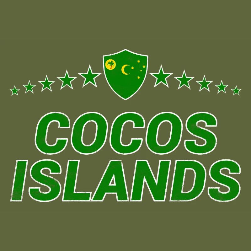 Cocos Islands
