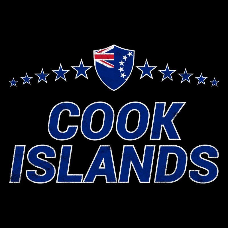 Îles Cook
