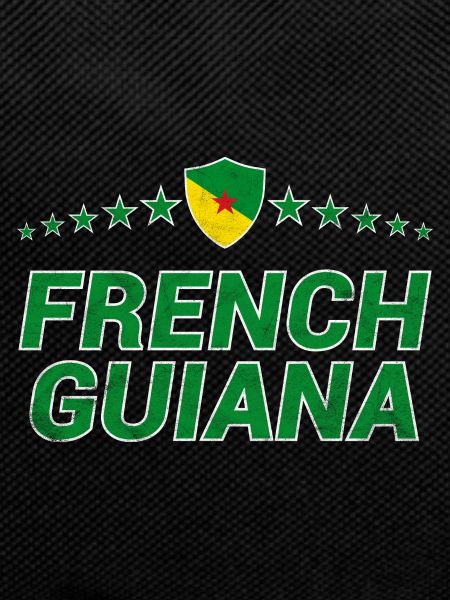 French Guiana