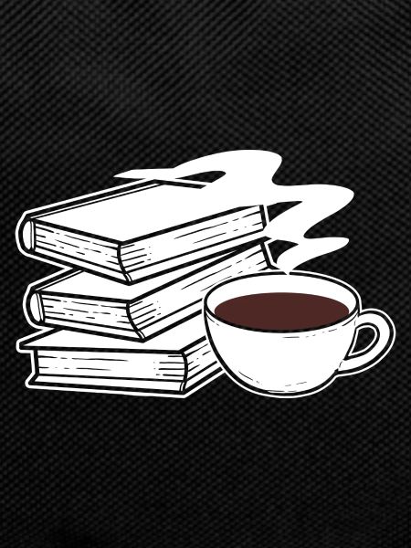 Author Coffee Book