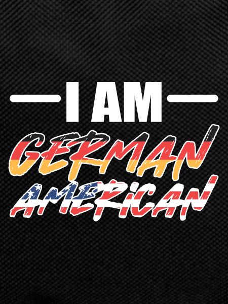 American German