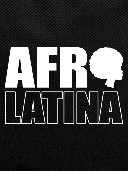 Afro Latina