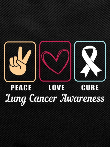 Lung Cancer Survivor Lung
