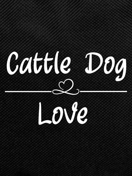 Cattle Dog Love