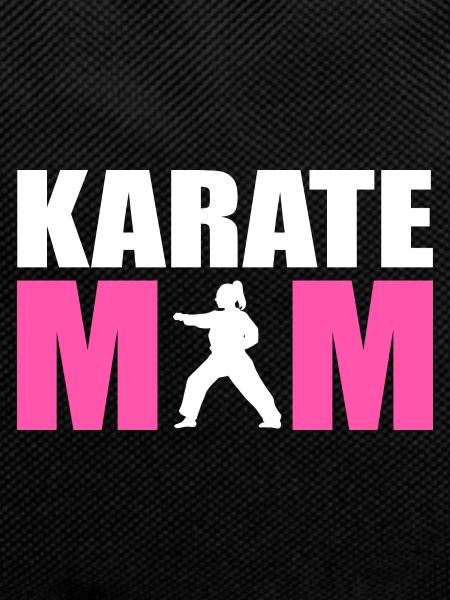 Karate Self-Defense Martial Arts