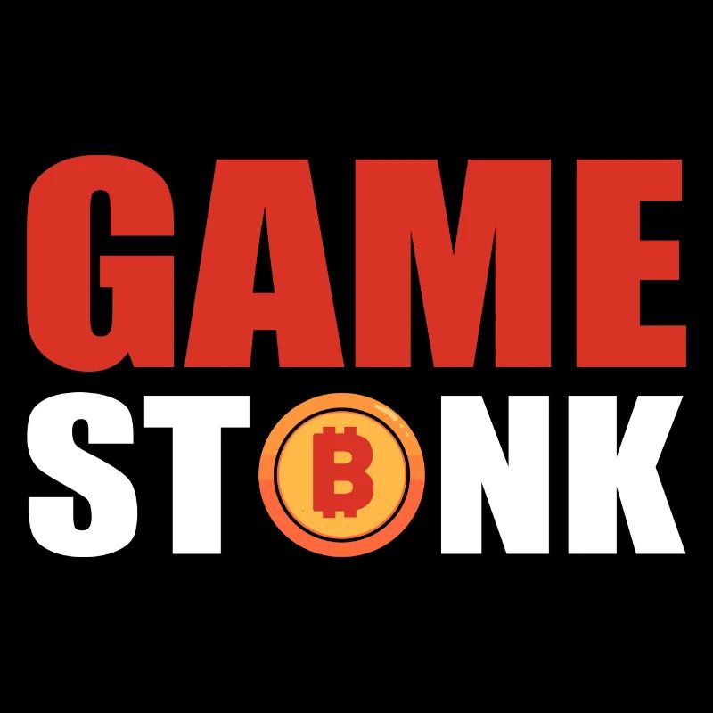 Bitcoin Stonk