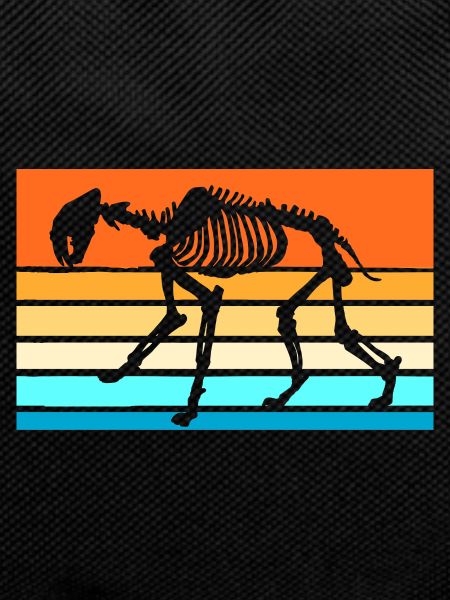 Sabre-toothed tiger