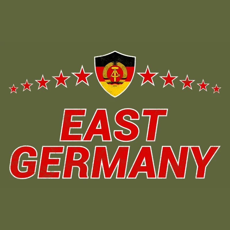 GDR