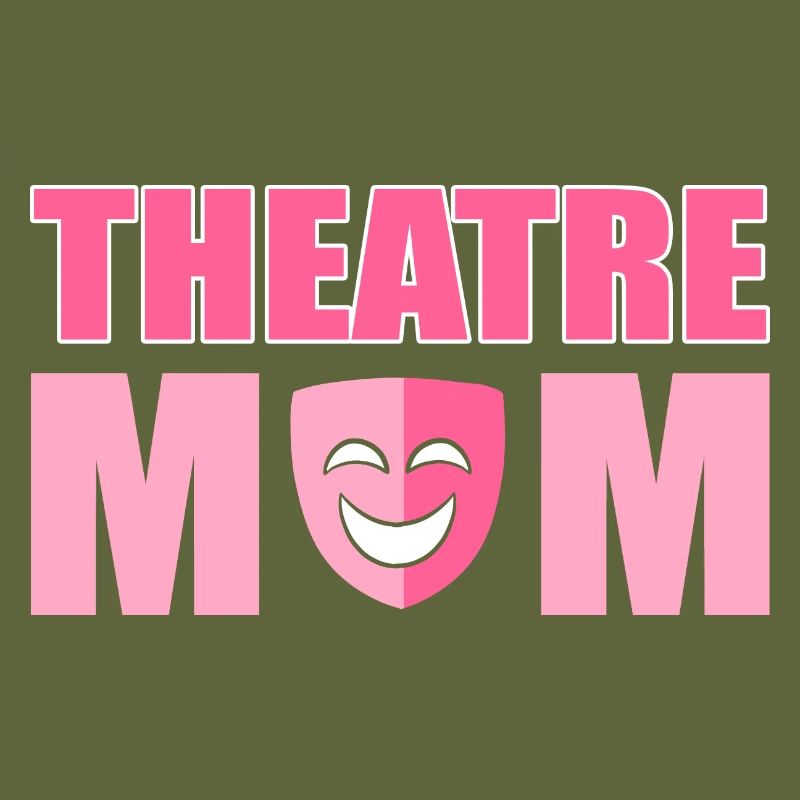 Theater Mama Mutter