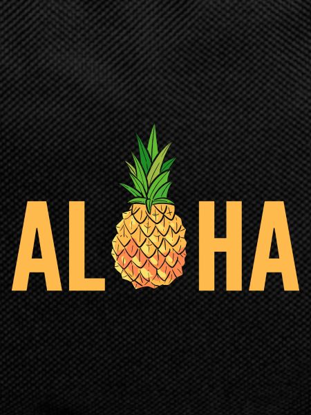 Ananas Aloha