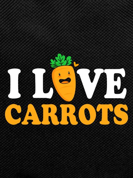 Carrot Vegetables