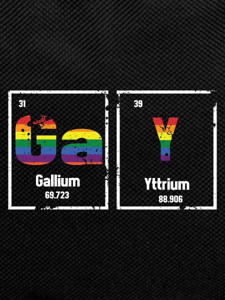 Periodic table