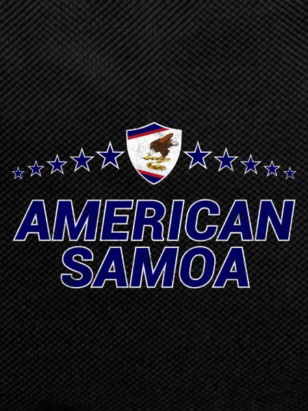 American Samoa