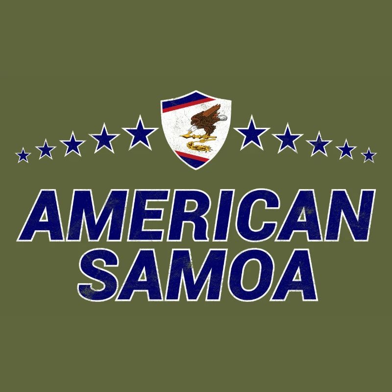 American Samoa