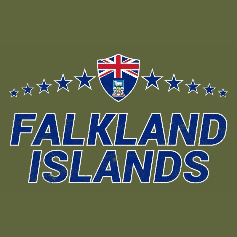 Falkland Islands