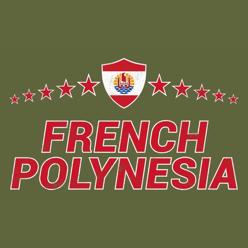 French Polynesia