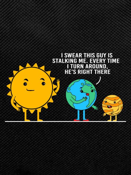 Solar System Universe
