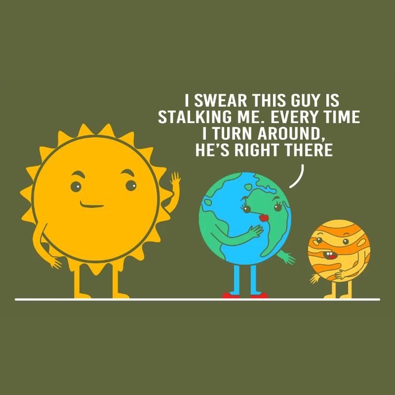 Solar System Universe