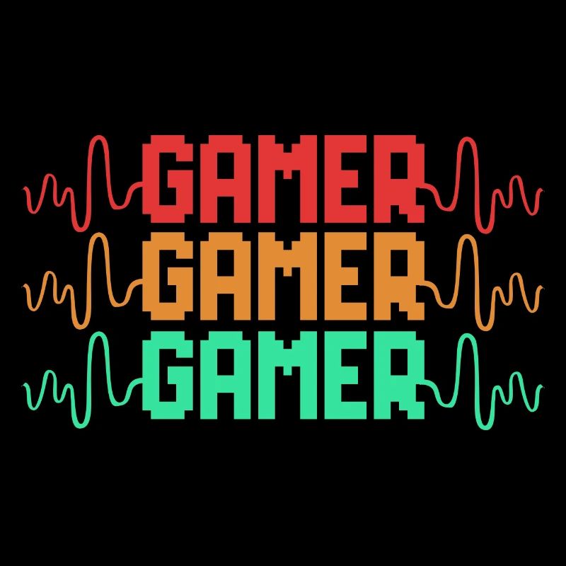 Gamer