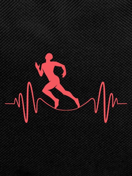 Marathon Marathonläufer