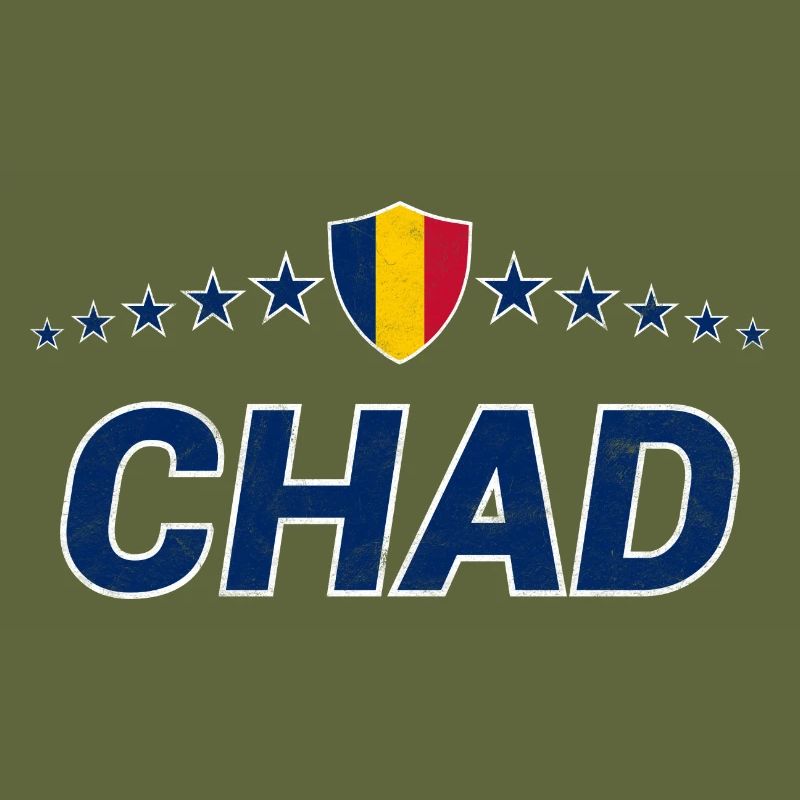 Chad