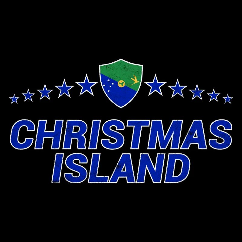 Weihnachtsinsel