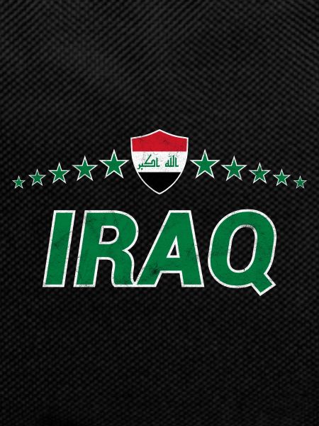 Iraq