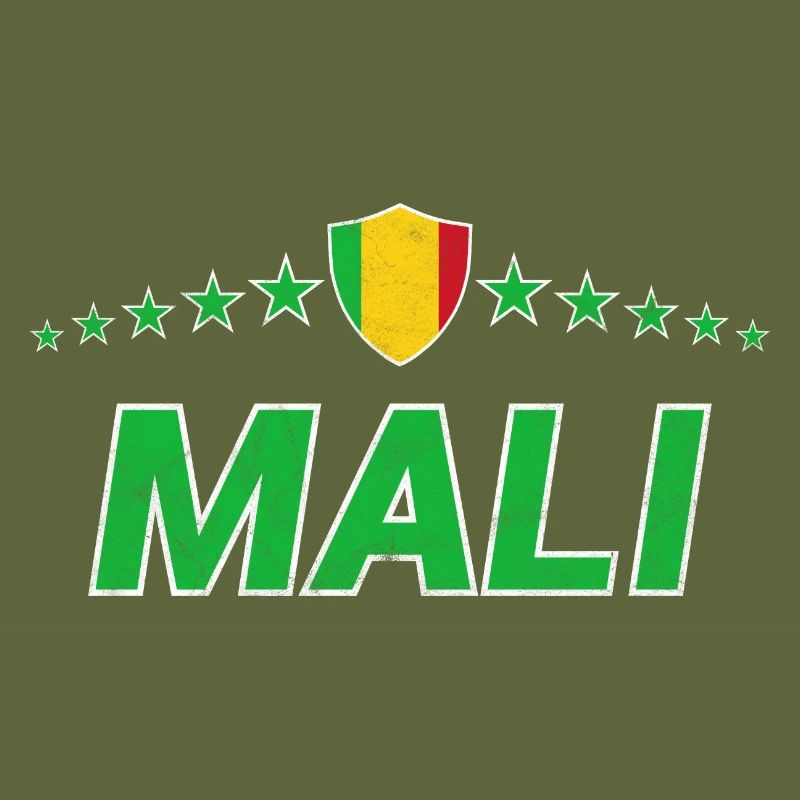 Mali
