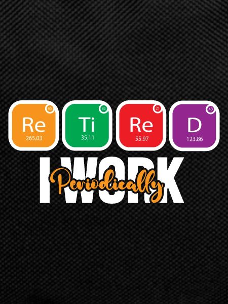Periodic table