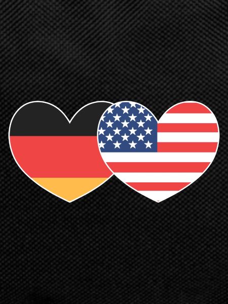 American German