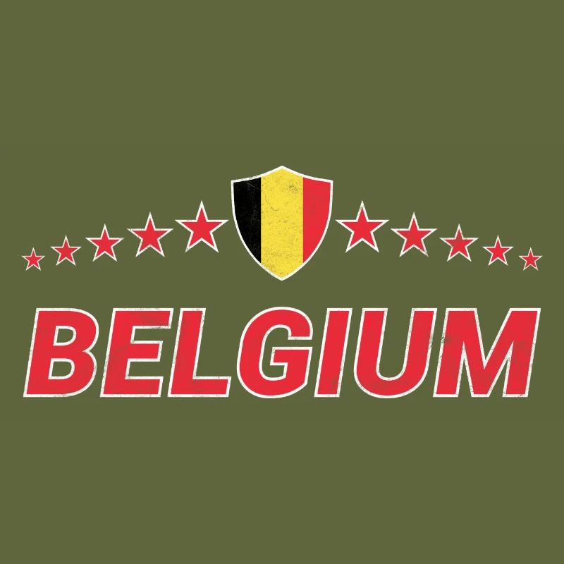 Belgium