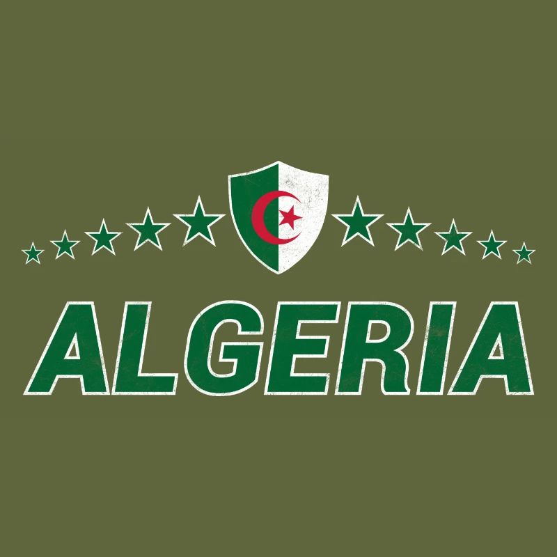 Algeria