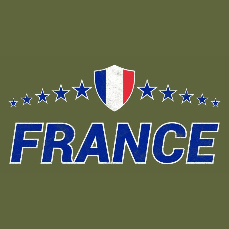 Frankreich