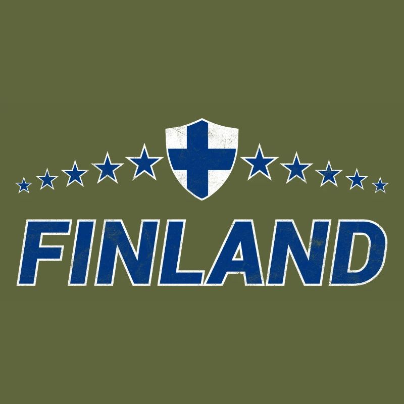 Finnland