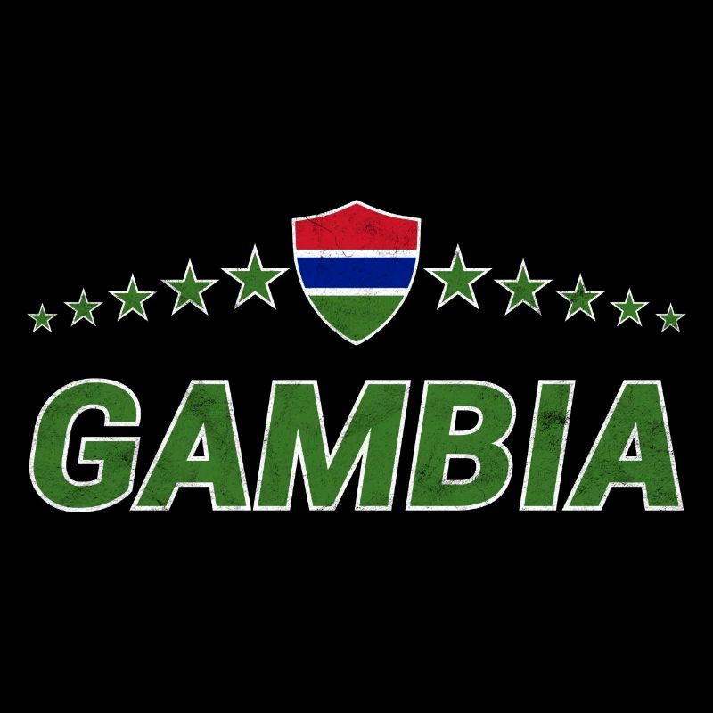 Gambia