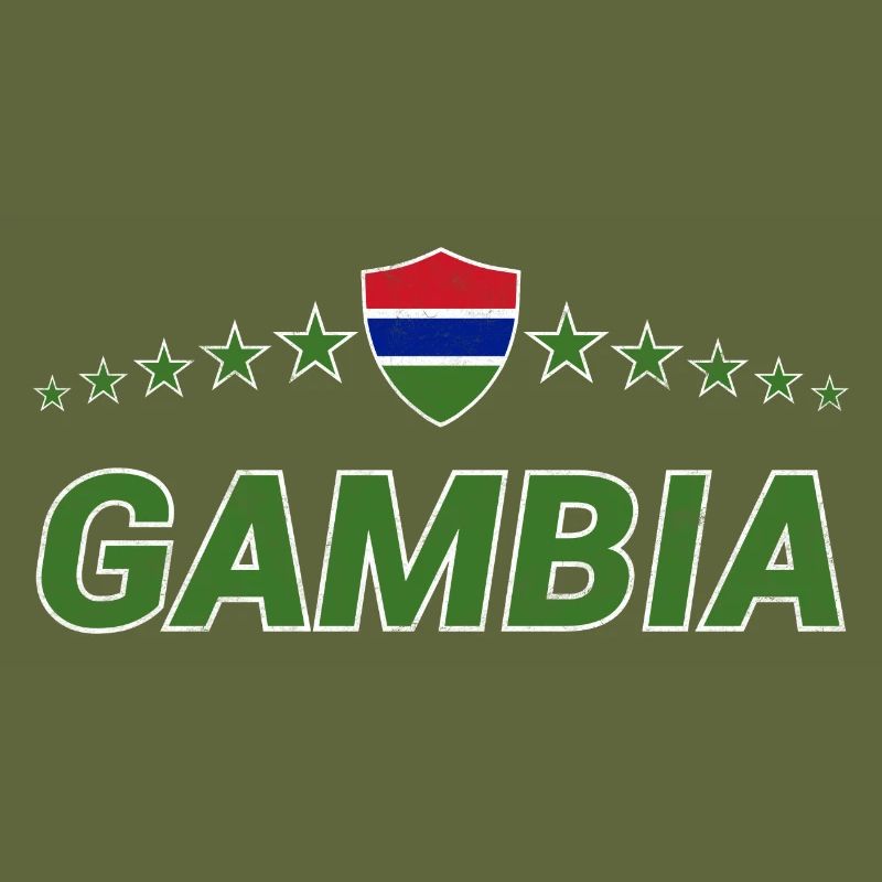 Gambia