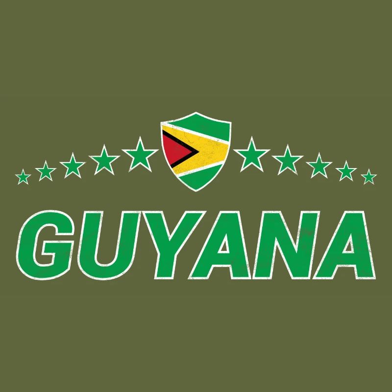 Guyana