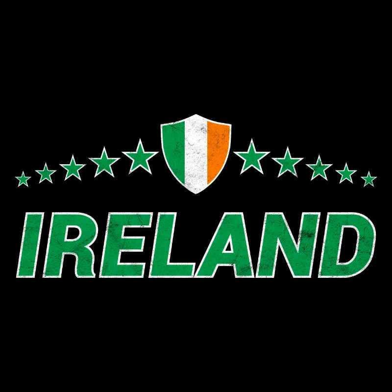 Irlande