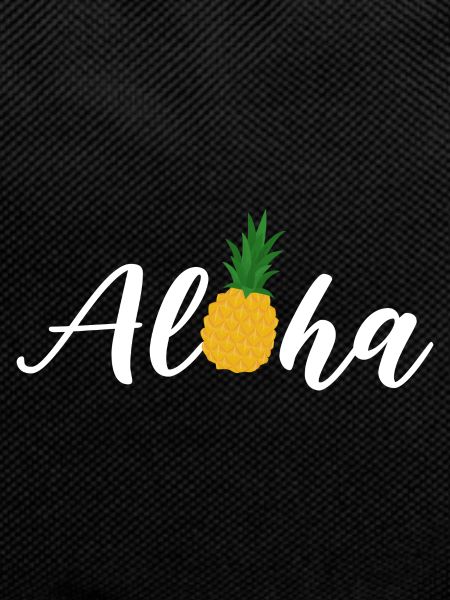 Ananas Aloha