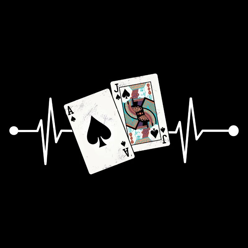 Blackjack Blackjack Heartbeat