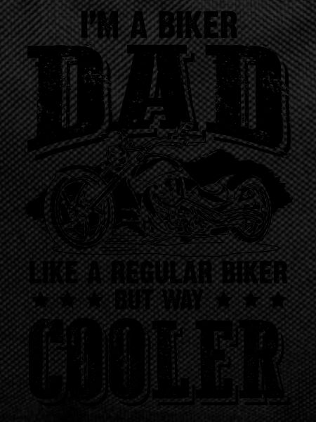 Biker Dad Papa