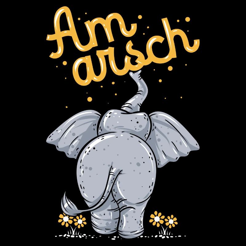 Elefant