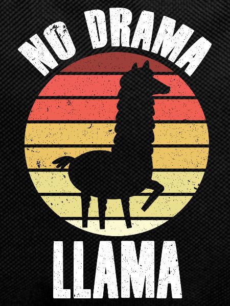 Lama Llama Alpaca