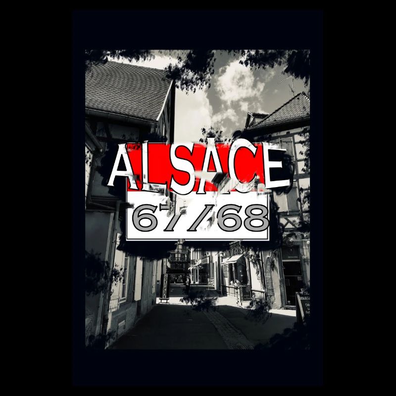 Alsace Old Style