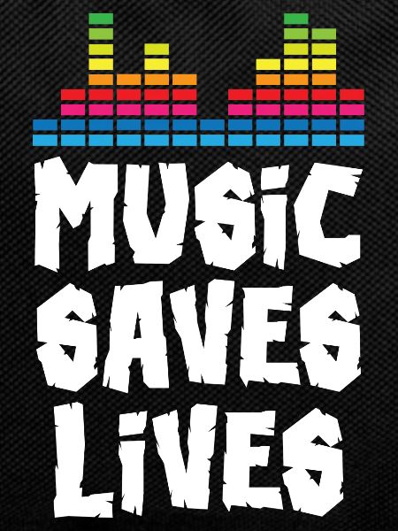 Music Saves Lives